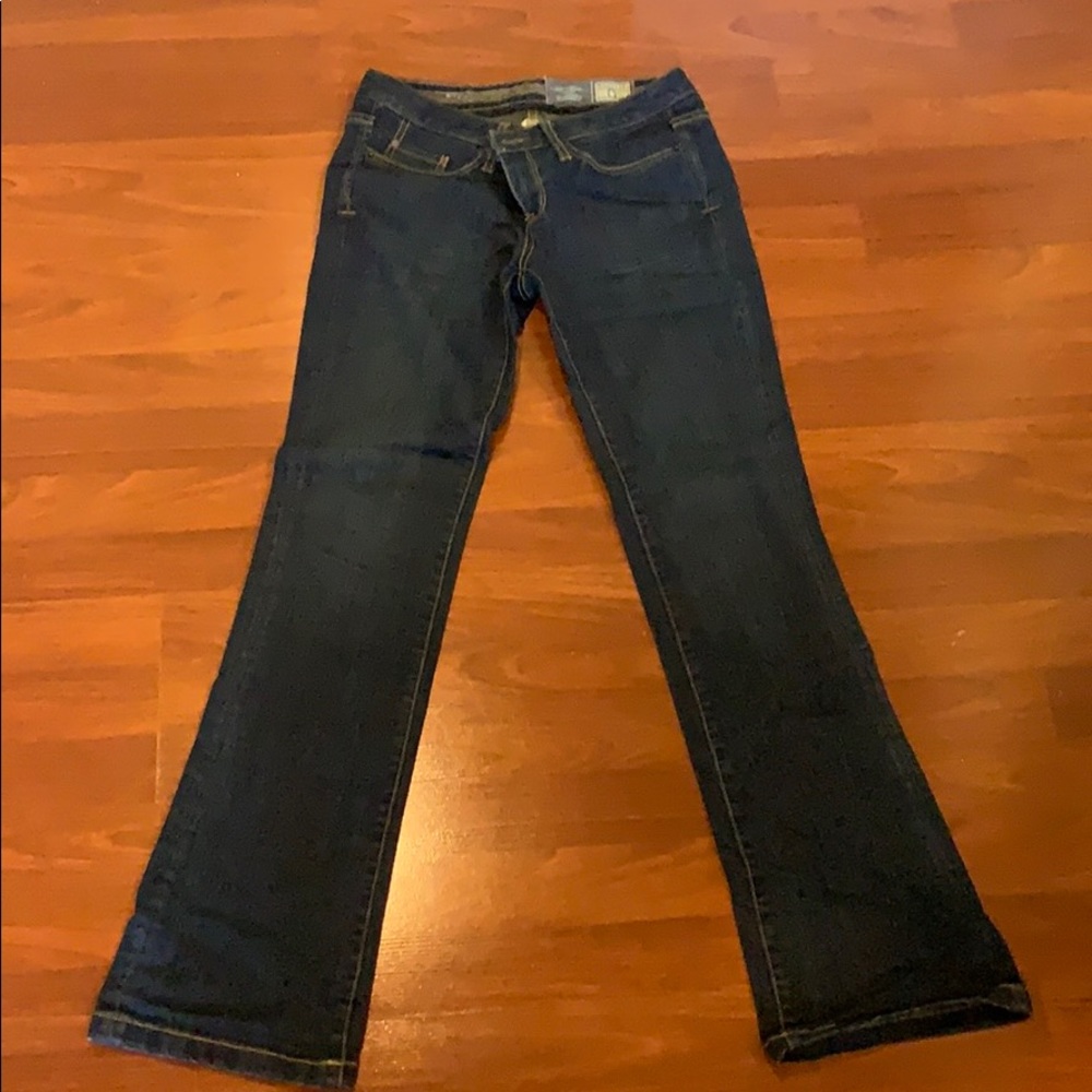 Converse Jeans